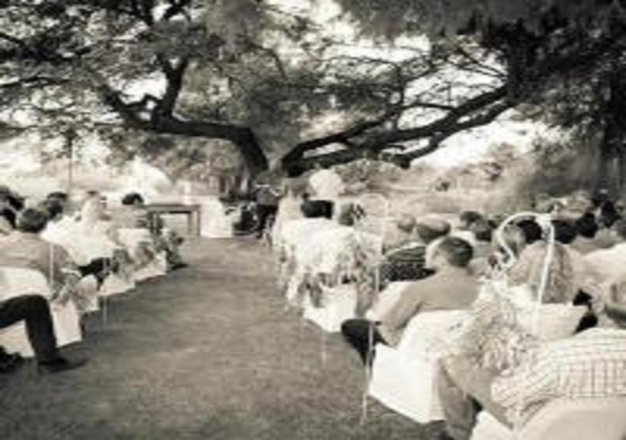 Matoppo Inn Beaufort West Exterior photo